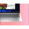 HP ProBook 4 16 G1i Notebook AI - 177 laipsnių vyrių dizainas - Intel Core Ultra 7 255U / 2 GHz - Win 11 Pro - Intel Graphics - 32 GB RAM - 1 TB SSD NVMe - 40,6 cm (16 colių)