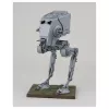 Šarvuotos kovos mašinos modelio surinkimo rinkinys REVELL AT-ST mastelis 1:48, aukštis 182 mm