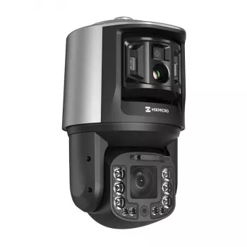 IP stebėjimo kamera Hikvision HM-TX2840-10/G0/T1 2688 x 1520 Vidinė, laidinė