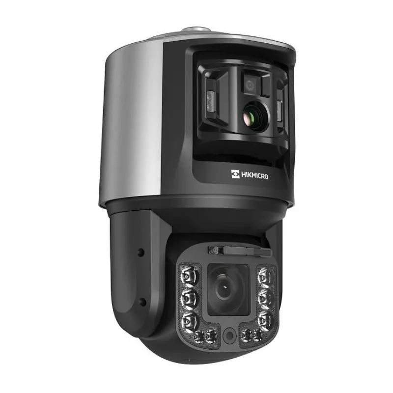 IP stebėjimo kamera Hikvision HM-TX2840-10/G0/T1 2688 x 1520 Vidinė, laidinė