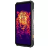 Patvarus išmanusis telefonas UleFone Armor 28 Ultra Thermal 5G — 16 GB RAM, 1 TB atmintis, juodas