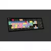 Logickeyboard Adobe Premiere Pro CC ASTRA 2 apšviesta klaviatūra vokiečių (LKB-PPROCC-A2PC-DE)