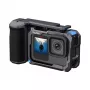 Telesin StreetGrip rinkinys GoPro Hero 9–13 su apsauginiu rėmu, laikikliais ir priedais