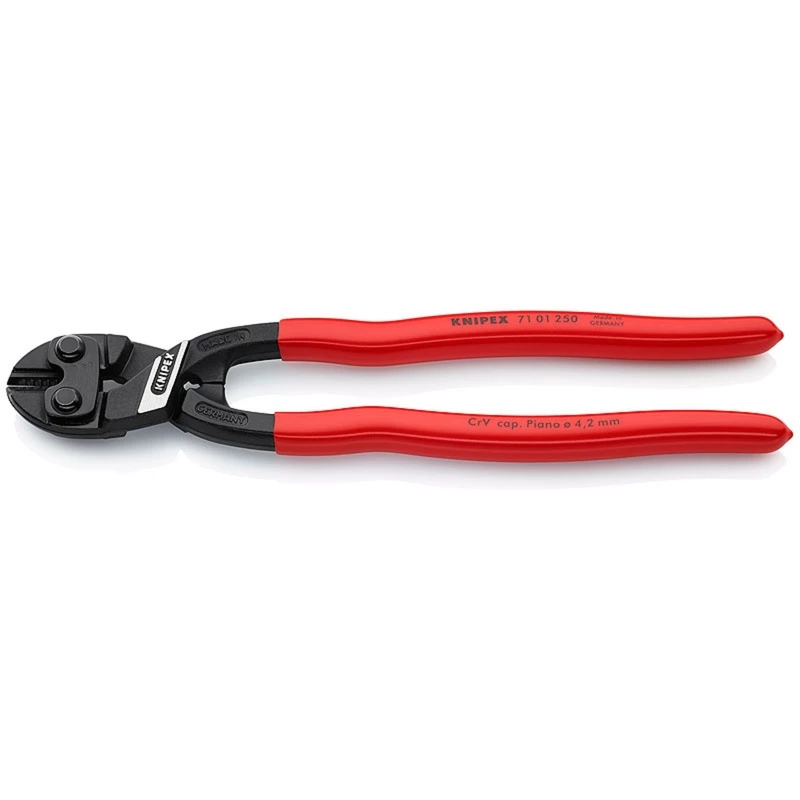 Replės Knipex 71 01 250