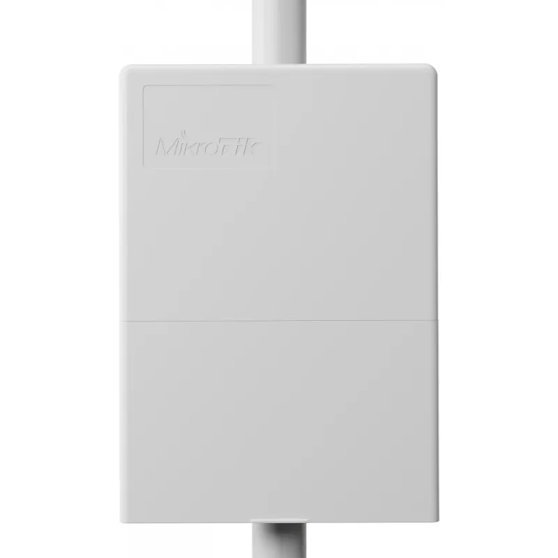 Jungiklis | MIKROTIK | CRS310-1G-5S-4S+OU | PoE prievadai 1 | CRS310-1G-5S-4S+OUT