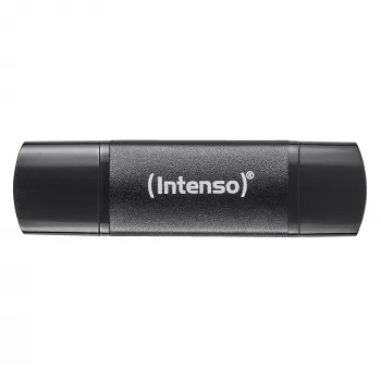 Atminties diskas „Flash USB3.2/128GB 3544491 Intenso“