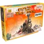 Colt Express - Big Box, stalo žaidimas Metų žaidimas 2015