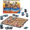 Naruto Shippuden Labyrinth, stalo žaidimas