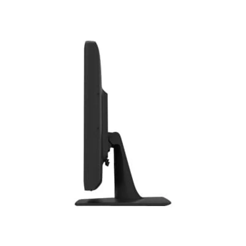 Elo Desktop Touchmonitors 1717L AccuTouch Zero-Bezel - LED monitorius - 43,2 cm (17) - jutiklinis ekranas - 1280 x 1024 @ 75 Hz - 250 cd/m² - 800:1 - 5 ms - VGA - juoda