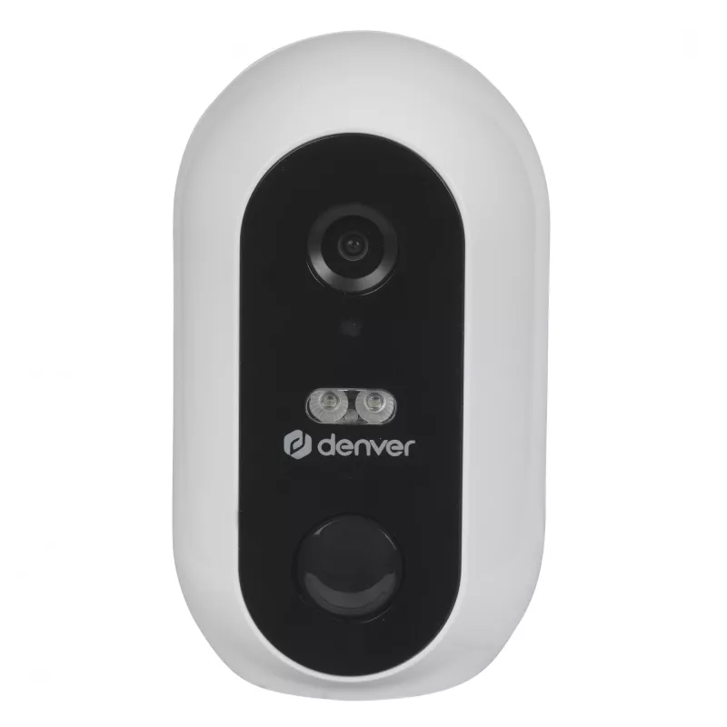 Apsaugos kamera Denver IOB-209 118101110090 HD