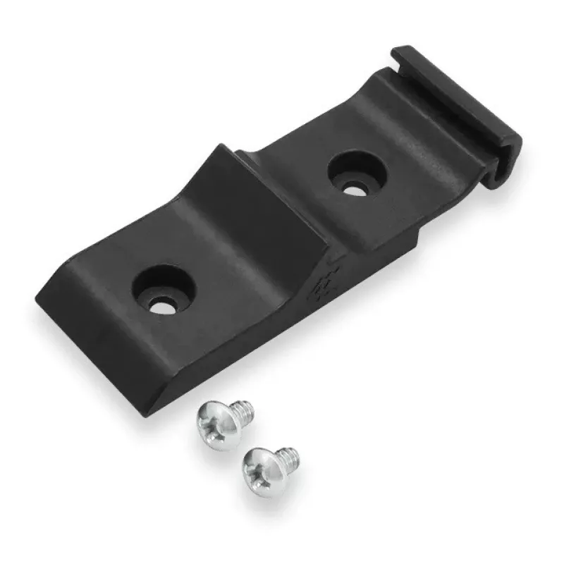 Tvirtinimo rinkinys Teltonika PR5MEC11 juodas plastikas