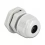 Kabelio sandariklis DeLOCK 60380 Pilkas plastikinis 2 vnt.