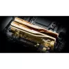 DIMM 32 GB DDR5-6000 (2x 16 GB) Dual-Kit, Arbeitsspeicher gold, F5-6000J2836G16GX2-TR5NG, Trident Z5 Royal Neo, AMD EXPO