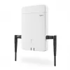 DECT bazinė stotis Gigaset N870E IP PRO