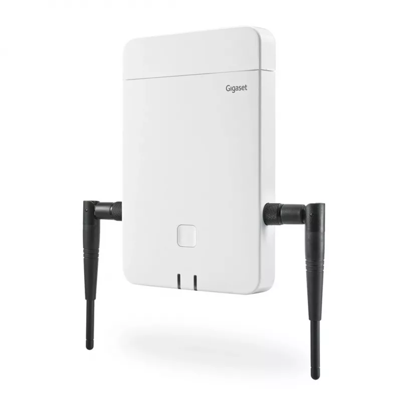 DECT bazinė stotis Gigaset N870E IP PRO