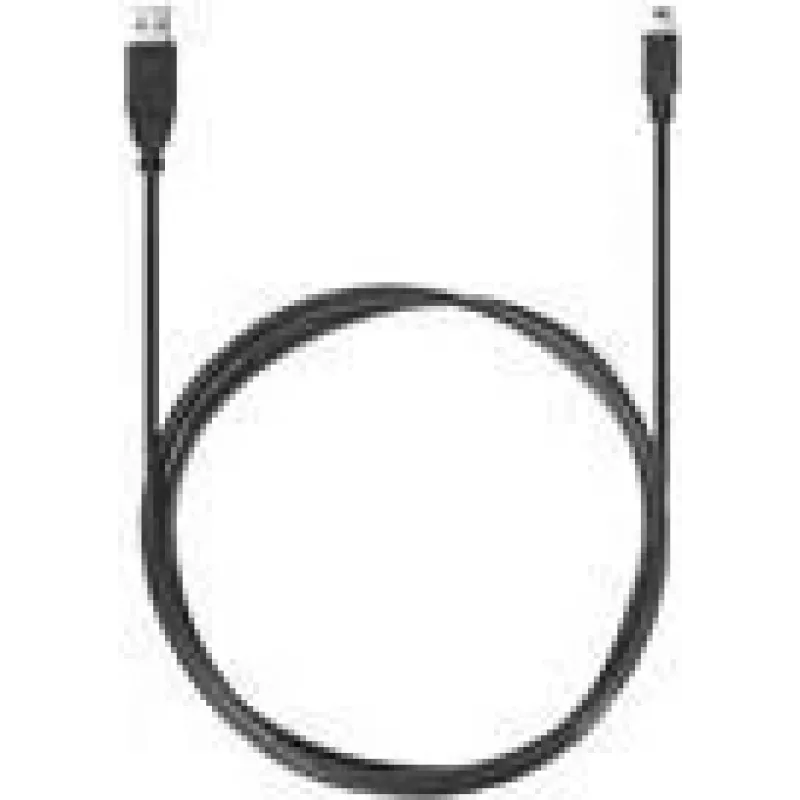 USB laidas Testo 0449 0047 USB 2.0 USB A Juodas