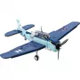 Statybinis rinkinys COBI Grumman TBF Avenger 392 vnt. amžius 8+