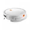 Robot vacuum Xiaomi E5 White — 2000 Pa suction, 2600 mAh battery, 110 min runtime, 0.4 L dustbin, wet mopping