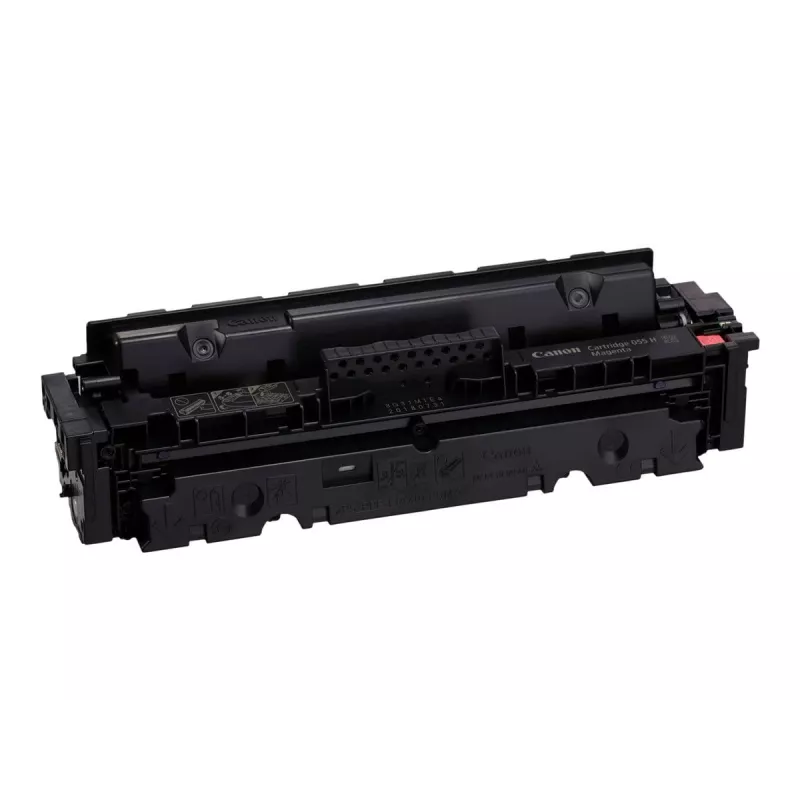 Canon 055H dažų kasetė 1 vnt. Originali Purpurinė