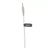 Ausinės White Shark GH-2440 Parrot balta/pilka