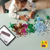 LEGO CLASSIC 11041 Kūrybingi dinozaurai