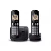 KX-TGC212 Dect juodas