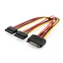 Digitus AK-430405-003-M jungiamumo priedas, juodas