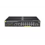 Aruba 2930F 12G PoE+ Switch