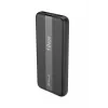 Nešiojamas įkroviklis Tellur PBC103 10000mAh