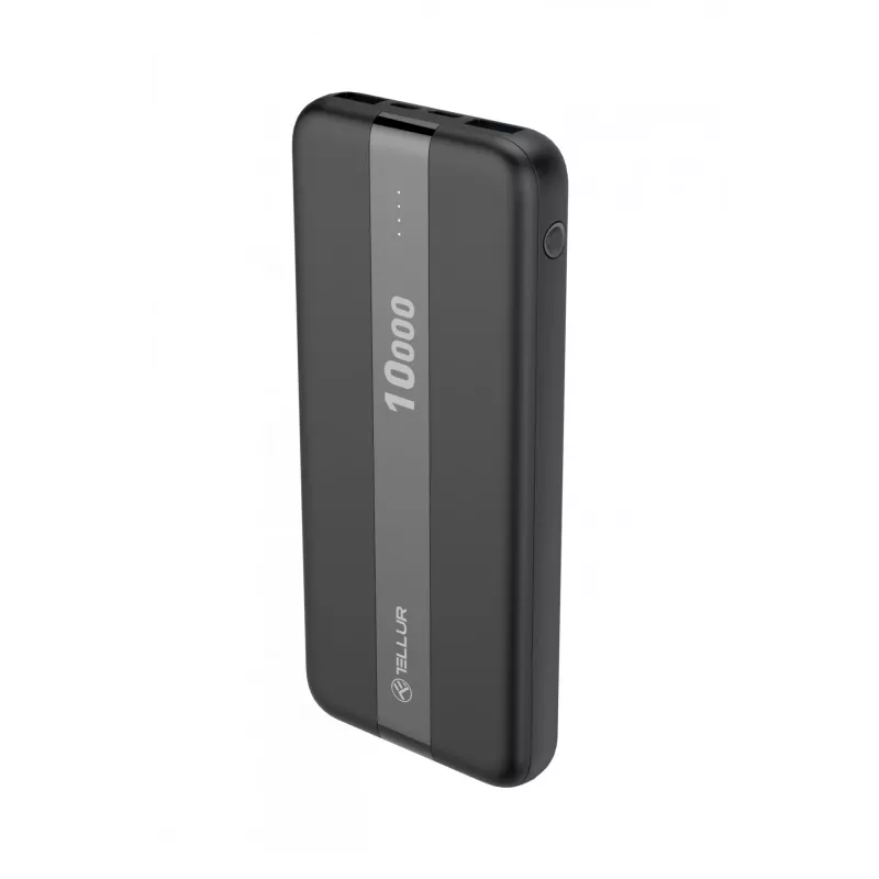 Nešiojamas įkroviklis Tellur PBC103 10000mAh