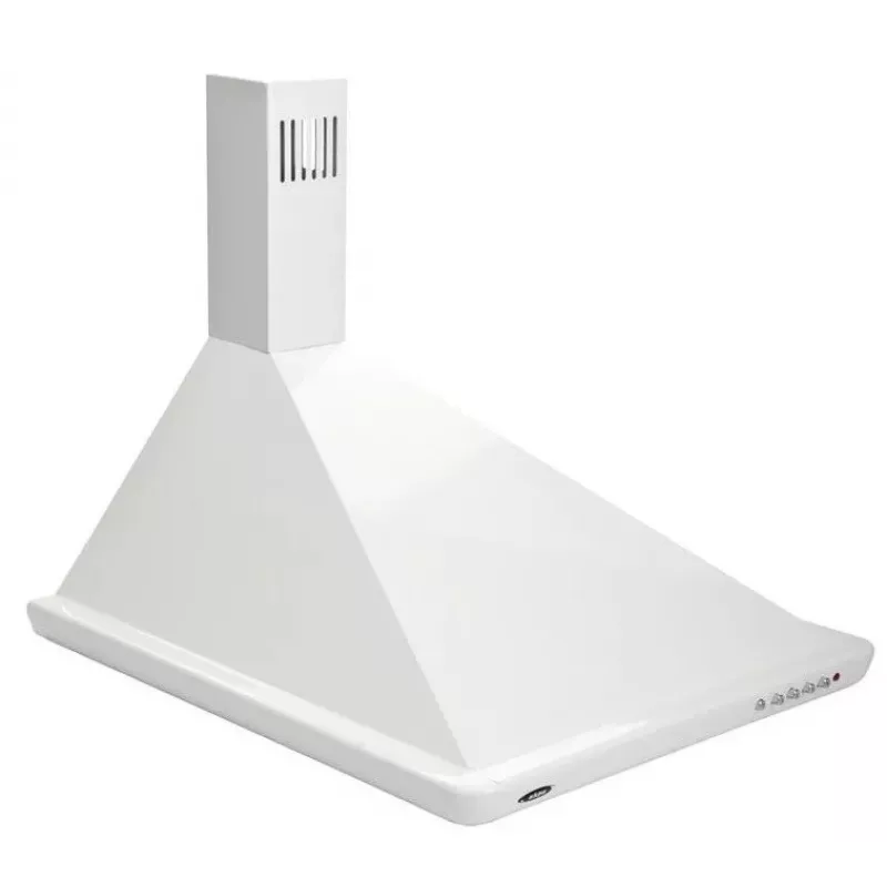 Gartraukis Akpo WK-5 Elegant Turbo 60 Balta