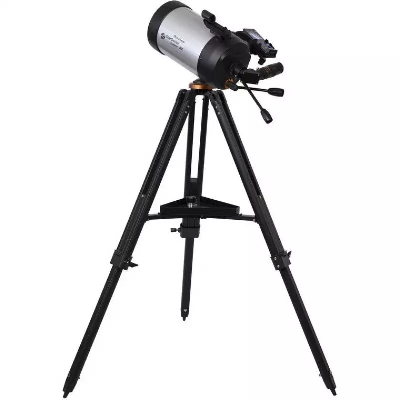 Celestron StarSense Explorer DX 6 SCT teleskopas