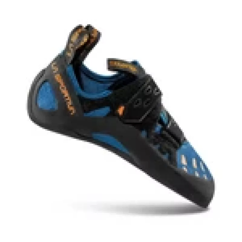 Tarantula Shoes-space blue-maple-38,5 LA SPORTIVA