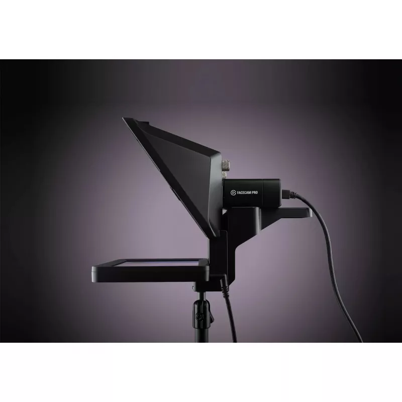 Elgato 10WAD9901 prompter 22,9 cm 1024 x 600 pikseliai