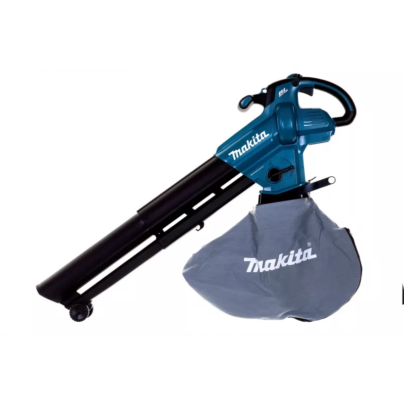 Pūstuvas / dulkių siurblys 18 V Makita DUB187Z