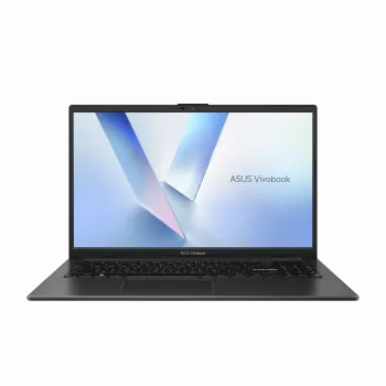 Nešiojamasis kompiuteris ASUS 90NB0ZR2-M04J30 — ultraportable 15.6 inch FHD IPS, AMD Ryzen 5 7520U, 16GB LPDDR5, 512GB SSD, AMD Radeon, Windows 11 Home, Wi‑Fi 6, BT 5.3, RU backlit klaviatūra