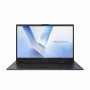 Nešiojamasis kompiuteris ASUS 90NB0ZR2-M04J30 — ultraportable 15.6 inch FHD IPS, AMD Ryzen 5 7520U, 16GB LPDDR5, 512GB SSD, AMD Radeon, Windows 11 Home, Wi‑Fi 6, BT 5.3, RU backlit klaviatūra