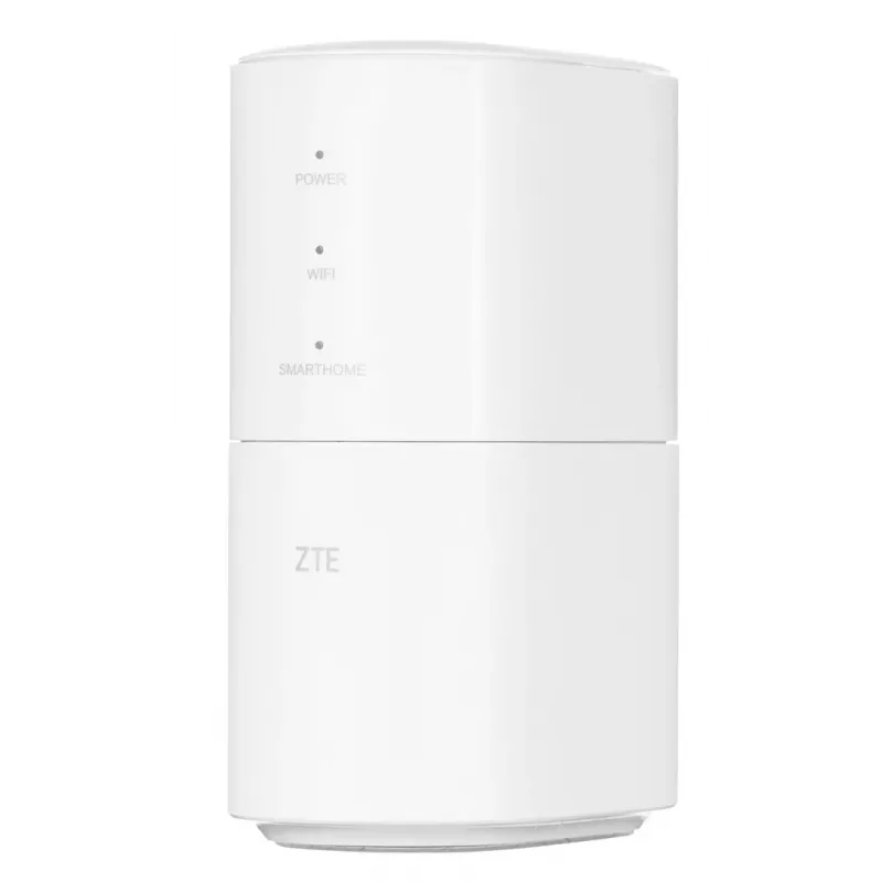 ZTE MF18A WiFi maršrutizatorius, dviejų juostų 2,4/5 GHz, iki 1,7 Gbps