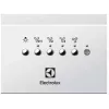 Electrolux LFG719W Įmontuojamas Baltas 580 m³/h