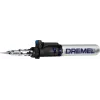 Dremel 2000-7 Versatip dujinis litavimo įrenginys, dujinis litavimo rinkinys, litavimo antgalis, karšto oro antgalis (F0132000JD)