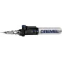 Dremel 2000-7 Versatip dujinis litavimo įrenginys, dujinis litavimo rinkinys, litavimo antgalis, karšto oro antgalis (F0132000JD)
