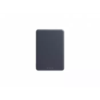 Nešiojamasis įkroviklis Xiaomi PowerBank Super plonas Magnetic 5000, 5000 mAh, magnetinis tvirtinimas