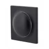 Fibaro FGWCEU-201-8 EU Antracyt Juodas