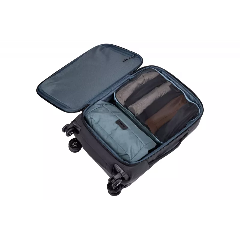 Thule 5573 Pakavimo kubas vidutinis, tvenkinio pilkumo