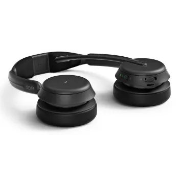 Bluetooth ausinės EPOS IMPACT 1060T MS Teams