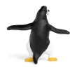 Žaislinė figūrėlė Schleich Yuri the Penguin iš serijos The School of Magical Animals – 14909