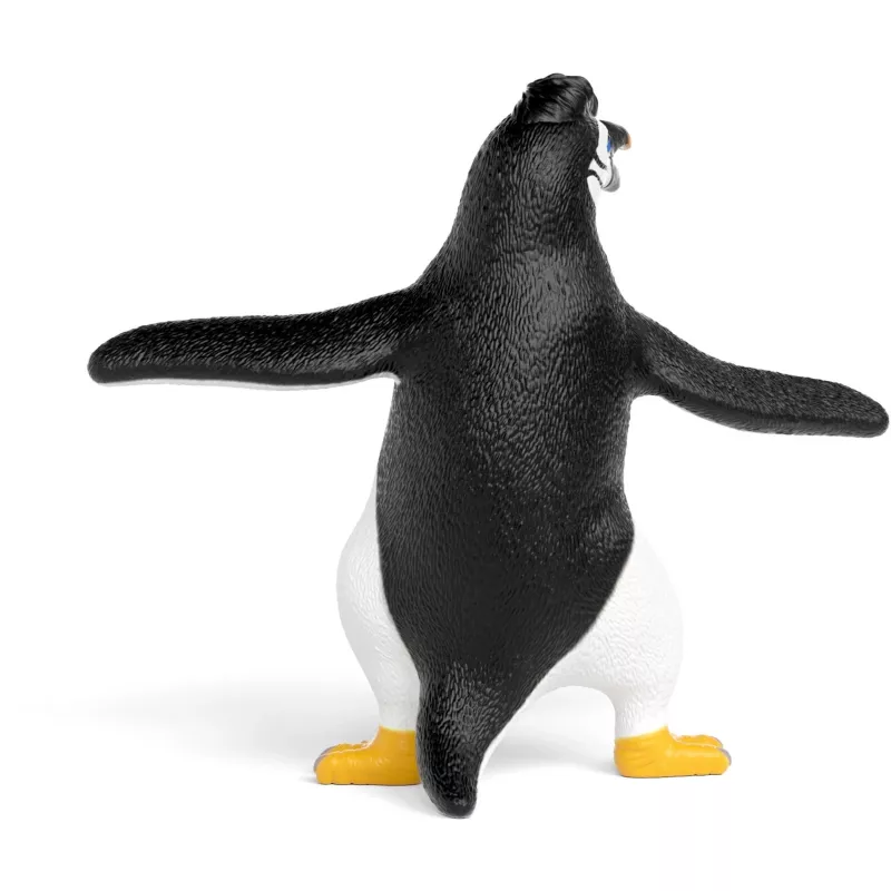 Žaislinė figūrėlė Schleich Yuri the Penguin iš serijos The School of Magical Animals – 14909