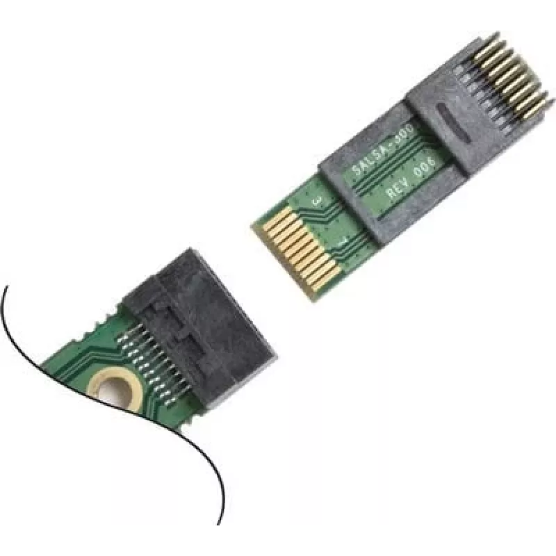 Fluke DSX-PLA004-RKIT tinklo analizatoriaus dalis / priedas