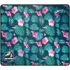 CHERRY XTRFY GP1 Tropical pelės kilimėlis