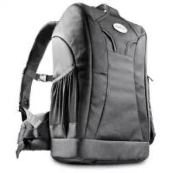 Mantona Trekking Camera Backpack Juoda